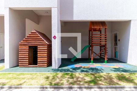 Apartamento à venda com 24m², 1 quarto e sem vagaPlayground
