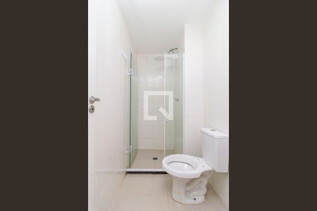 Apartamento à venda com 24m², 1 quarto e sem vagaBanheiro
