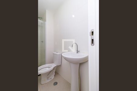 Apartamento à venda com 24m², 1 quarto e sem vagaBanheiro