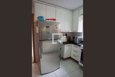 Casa para alugar com 236m², 4 quartos e 2 vagasCozinha