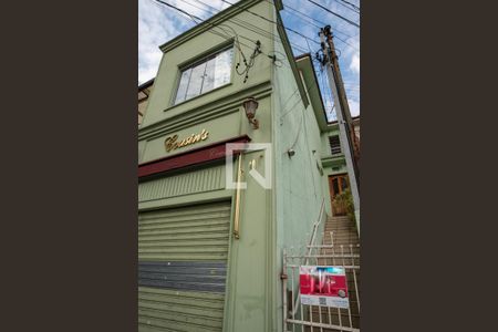 Casa para alugar com 236m², 4 quartos e 2 vagasFachada