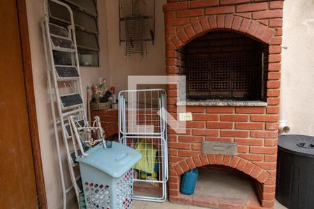 Casa para alugar com 236m², 4 quartos e 2 vagasChurrasqueira