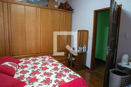 Casa para alugar com 236m², 4 quartos e 2 vagasQuarto 2