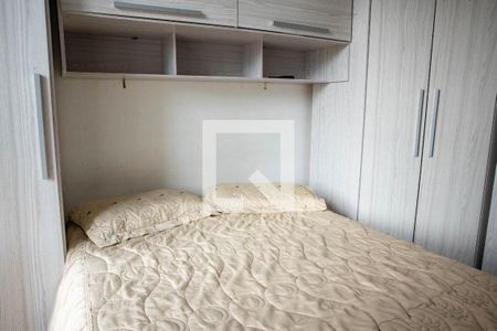 Casa para alugar com 236m², 4 quartos e 2 vagasQuarto 3