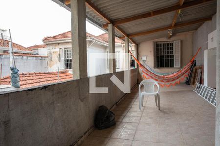 Casa para alugar com 236m², 4 quartos e 2 vagasQuintal