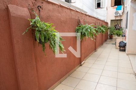 Casa para alugar com 236m², 4 quartos e 2 vagasQuintal