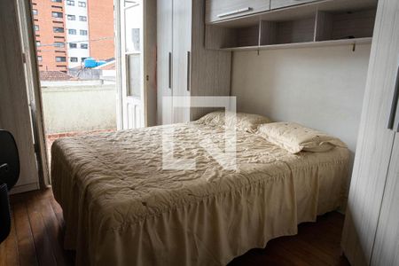 Casa para alugar com 236m², 4 quartos e 2 vagasQuarto 3