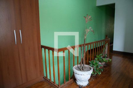 Casa para alugar com 236m², 4 quartos e 2 vagasCorredor