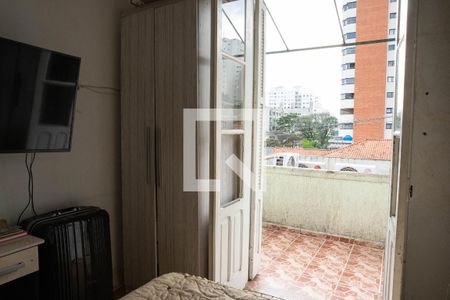 Casa para alugar com 236m², 4 quartos e 2 vagasQuarto 3