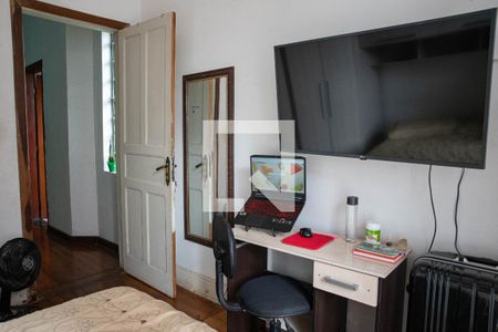 Casa para alugar com 236m², 4 quartos e 2 vagasQuarto 3