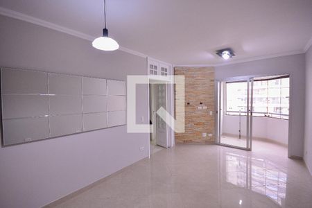 Sala de apartamento para alugar com 2 quartos, 58m² em Jardim da Saúde, São Paulo