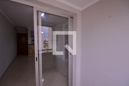 Varanda de apartamento para alugar com 2 quartos, 58m² em Jardim da Saúde, São Paulo