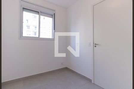 Quarto 1 de apartamento para alugar com 2 quartos, 34m² em Jardim Taquaral, São Paulo