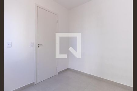 Quarto 1 de apartamento para alugar com 2 quartos, 34m² em Jardim Taquaral, São Paulo