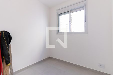 Quarto 1 de apartamento para alugar com 2 quartos, 34m² em Jardim Taquaral, São Paulo