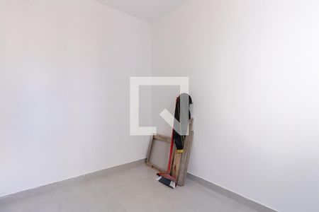 Quarto 1 de apartamento para alugar com 2 quartos, 34m² em Jardim Taquaral, São Paulo