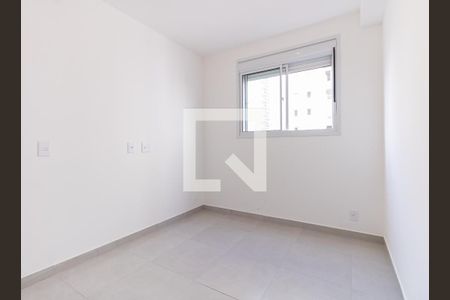 Quarto 2 de apartamento para alugar com 2 quartos, 34m² em Jardim Taquaral, São Paulo