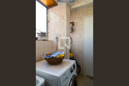 Apartamento à venda com 140m², 3 quartos e 1 vagaÁrea de Serviço