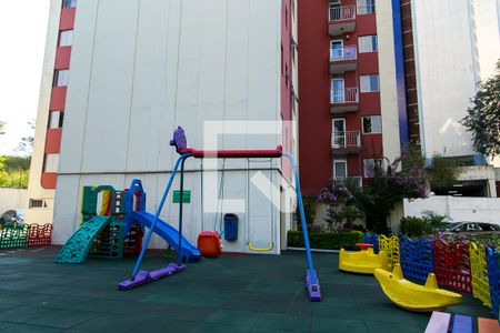 Apartamento à venda com 140m², 3 quartos e 1 vagaPlayground