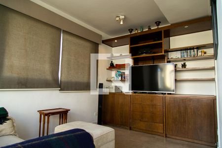 Apartamento à venda com 140m², 3 quartos e 1 vagaSala da Cobertura