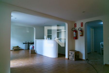 Apartamento à venda com 140m², 3 quartos e 1 vagaSalão de Festas
