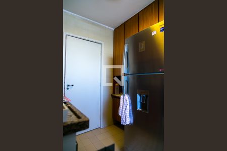 Apartamento à venda com 140m², 3 quartos e 1 vagaCozinha