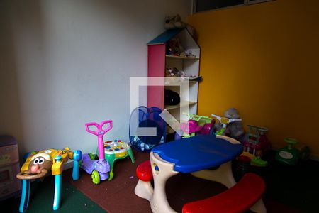 Apartamento à venda com 140m², 3 quartos e 1 vagaBrinquedoteca