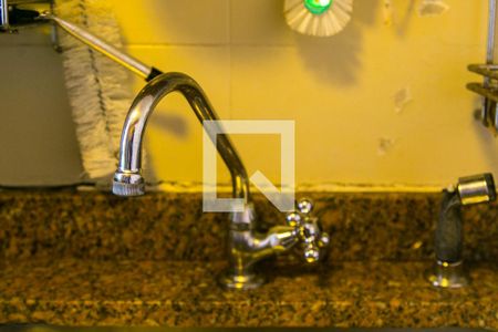 Apartamento à venda com 140m², 3 quartos e 1 vagaCozinha - Torneira