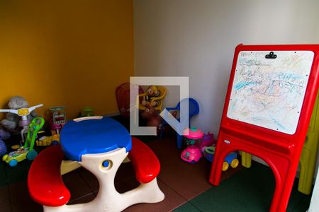 Apartamento à venda com 140m², 3 quartos e 1 vagaBrinquedoteca