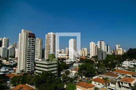 Apartamento à venda com 140m², 3 quartos e 1 vagaVista do Quarto 2