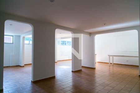 Apartamento à venda com 140m², 3 quartos e 1 vagaSalão de Festas