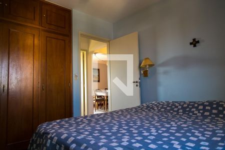 Apartamento à venda com 140m², 3 quartos e 1 vagaQuarto 2