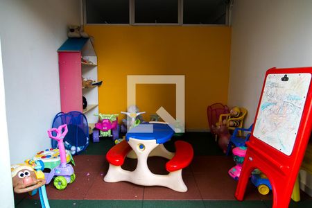 Apartamento à venda com 140m², 3 quartos e 1 vagaBrinquedoteca