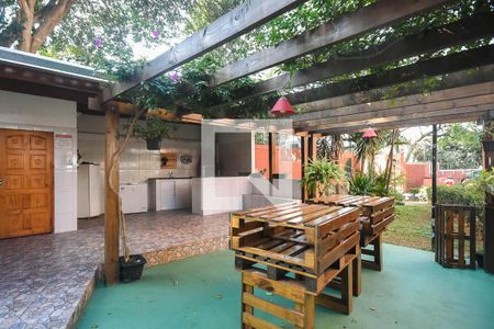 Apartamento para alugar com 60m², 2 quartos e 1 vagaChurrasqueira