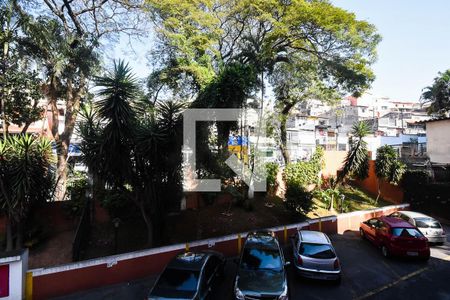 Apartamento para alugar com 60m², 2 quartos e 1 vagaVista do quarto 2