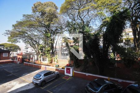 Apartamento para alugar com 60m², 2 quartos e 1 vagaVista do quarto 1