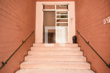 Apartamento para alugar com 60m², 2 quartos e 1 vagaEntrada