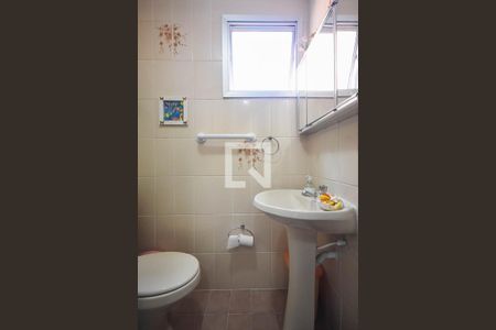 Apartamento para alugar com 60m², 2 quartos e 1 vagaBanheiro