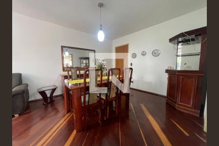 Sala de apartamento para alugar com 2 quartos, 60m² em Jardim Jussara, São Paulo