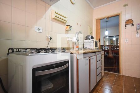 Apartamento para alugar com 60m², 2 quartos e 1 vagaCozinha