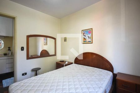 Apartamento para alugar com 60m², 2 quartos e 1 vagaQuarto 2