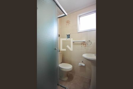 Apartamento para alugar com 60m², 2 quartos e 1 vagaBanheiro