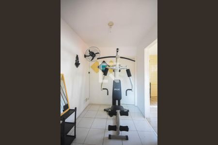 Apartamento para alugar com 60m², 2 quartos e 1 vagaAcademia