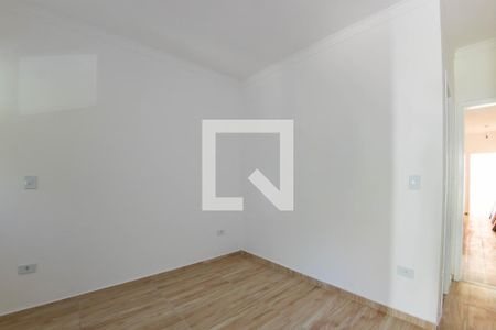 Quarto 2 de casa à venda com 3 quartos, 95m² em Parque Residencial Oratorio, São Paulo