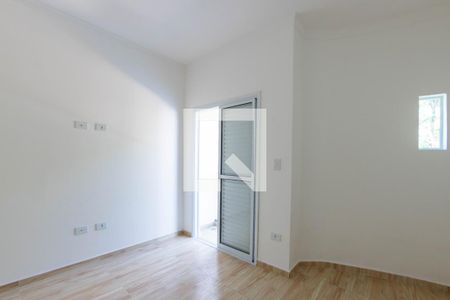 Quarto 1 de casa à venda com 3 quartos, 95m² em Parque Residencial Oratorio, São Paulo