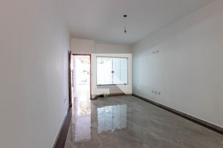 Sala de casa à venda com 3 quartos, 95m² em Parque Residencial Oratorio, São Paulo