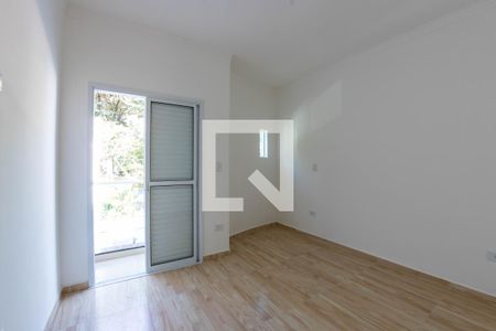 Quarto 1 de casa à venda com 3 quartos, 95m² em Parque Residencial Oratorio, São Paulo