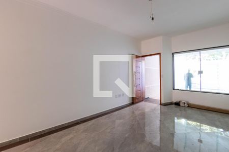 Sala de casa à venda com 3 quartos, 95m² em Parque Residencial Oratorio, São Paulo