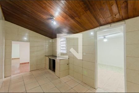 Casa à venda com 80m², 2 quartos e 1 vagaCozinha