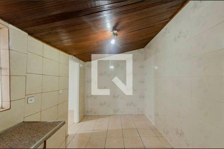 Casa à venda com 80m², 2 quartos e 1 vagaCozinha